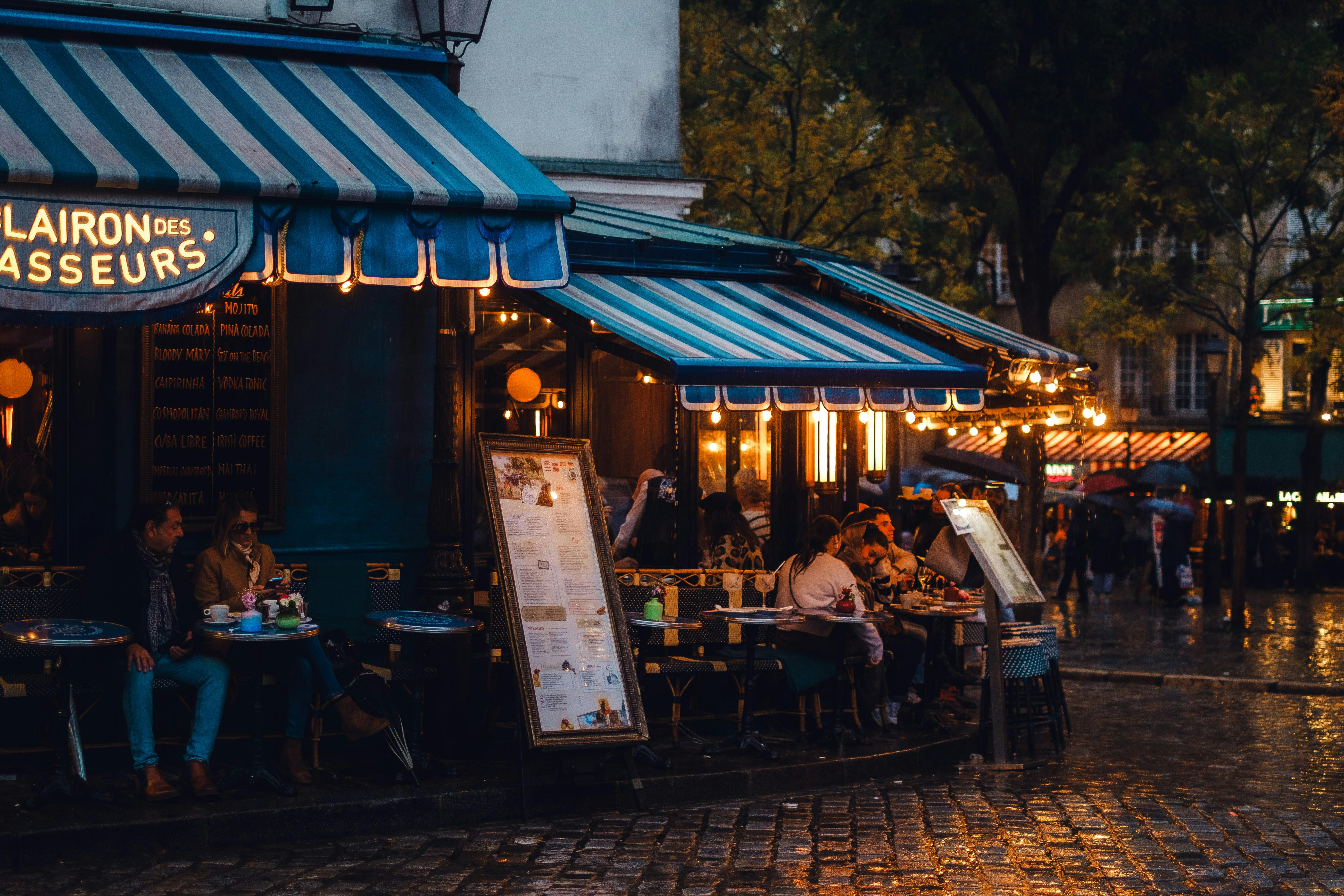 How to Open a Restaurant in Paris (2026 Guide for International Brands)